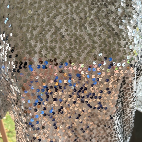 Party Top - Picture 2 of 4